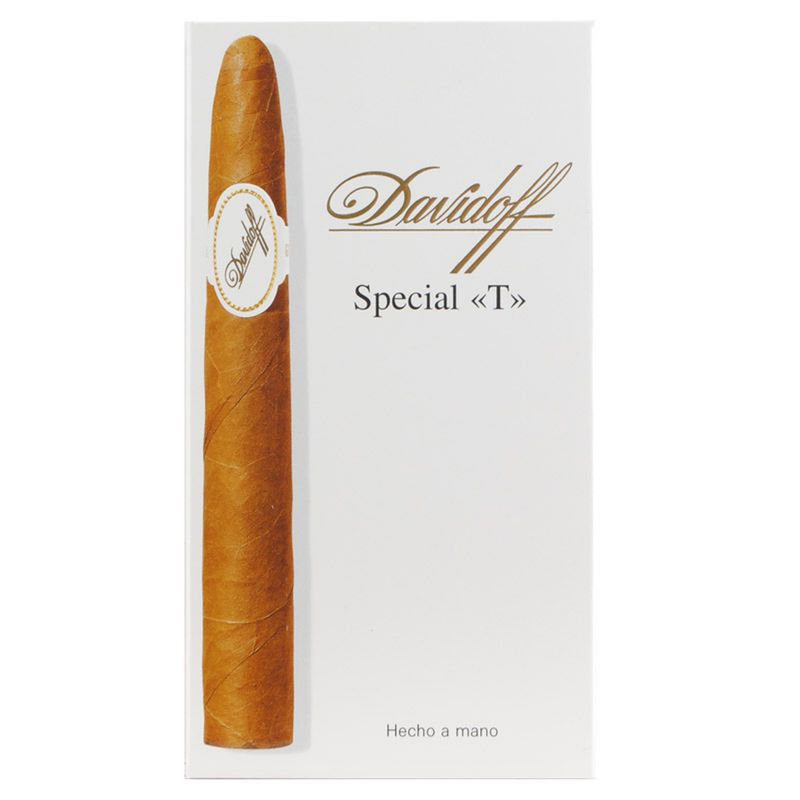 Davidoff Special T