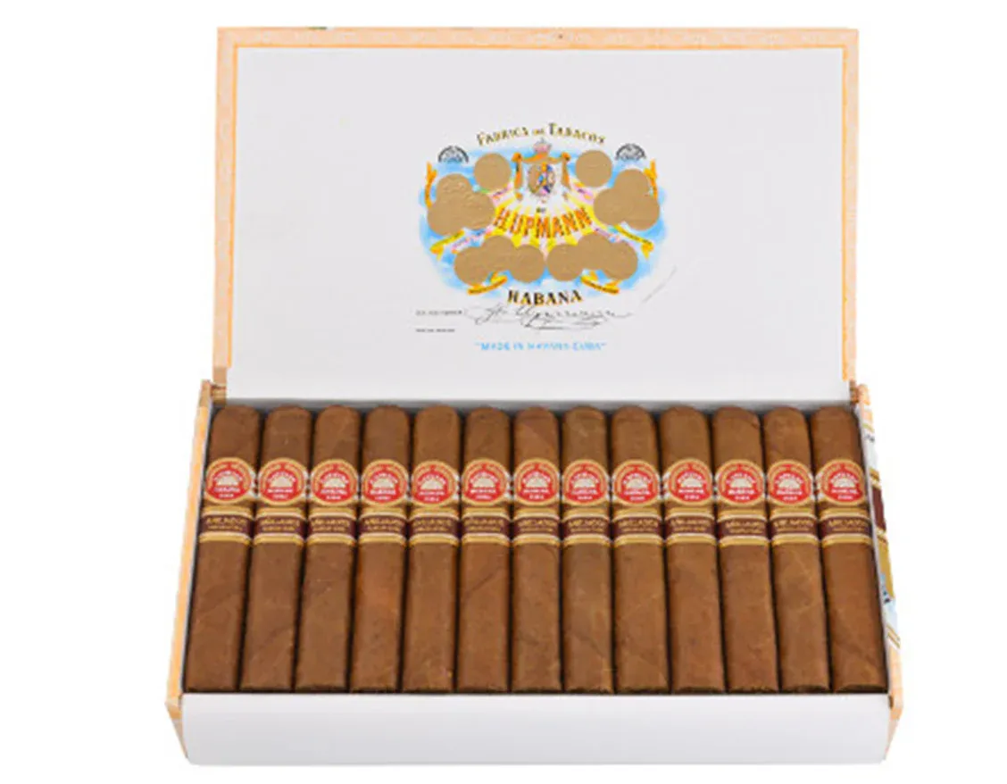 H. Upmann Añejados 2011