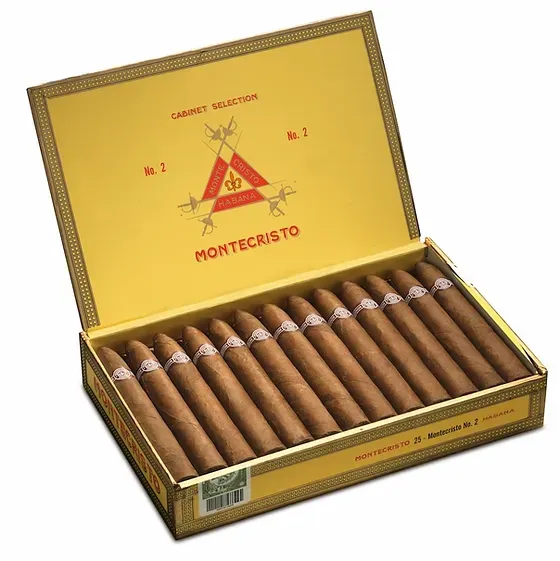 Montecristo No.2