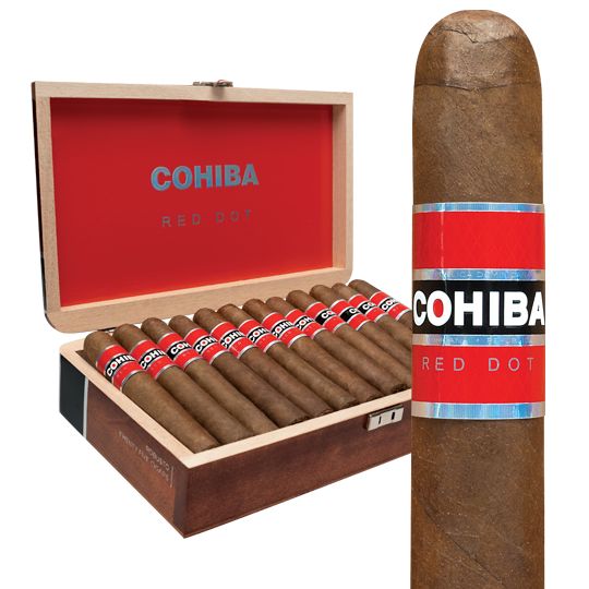 Cohiba Red Dot (Single)