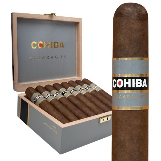 Robusto Nicaragua