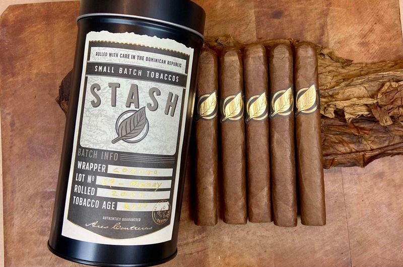 Stash &quot; Melao&quot; Can