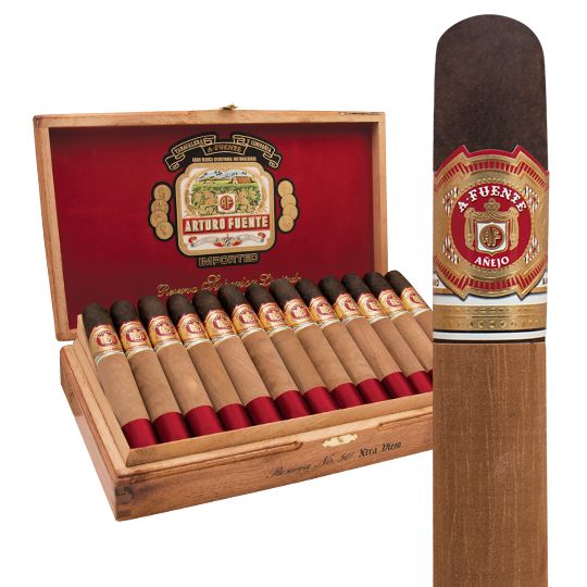 Arturo Fuente Anejo #46