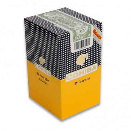 Cohiba Panatela 5 Pack