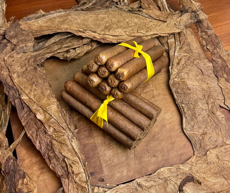 Stash Sabrosito