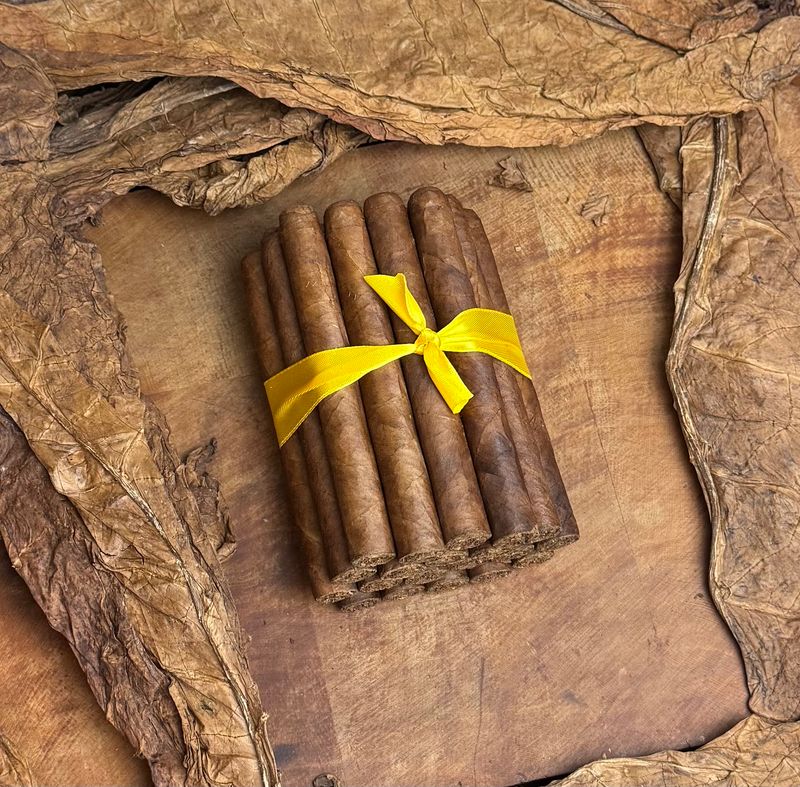 Stash Petite Corojo