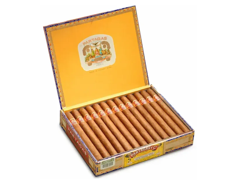 Partagas Luisitanas