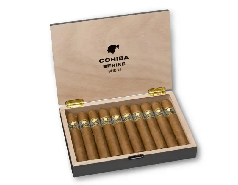 Cohiba Behike BHK54