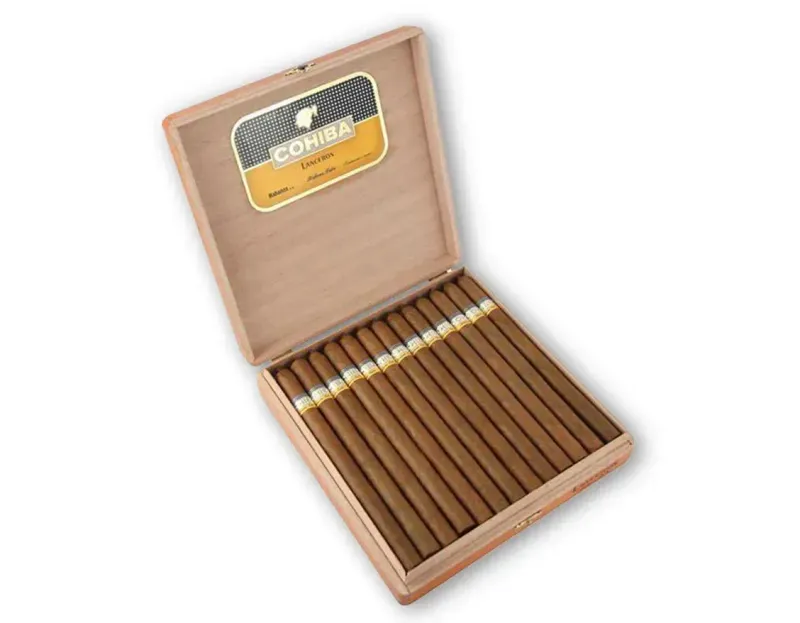 Cohiba Lanceros