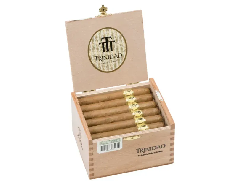 Trinidad Reyes