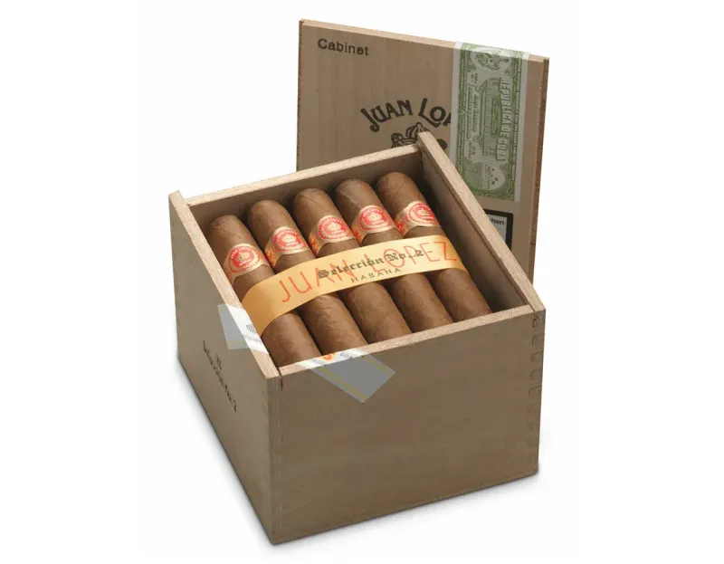Juan Lopez Selection No.2