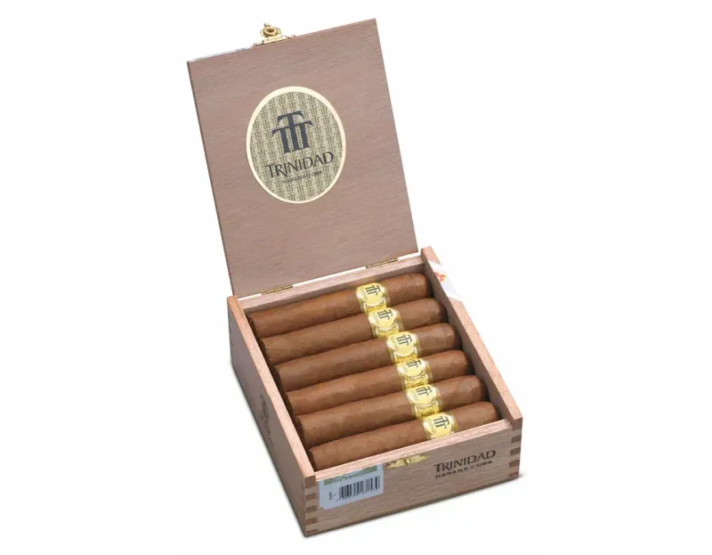 Trinidad Vigia