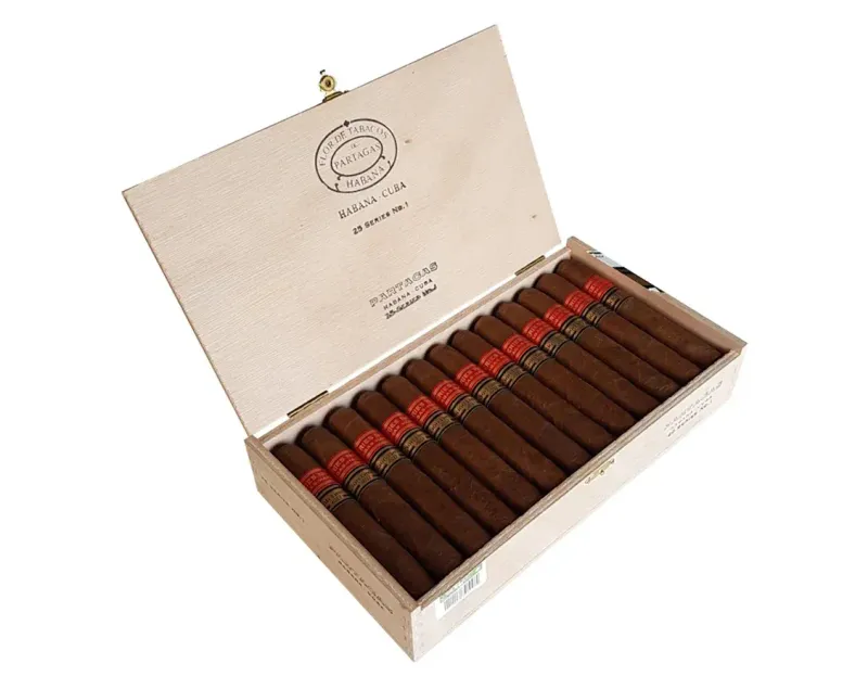 Partagas No.1 EL 2017