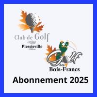 Abonnement Platine 2025 couple 7 jours extérieur 40 km+