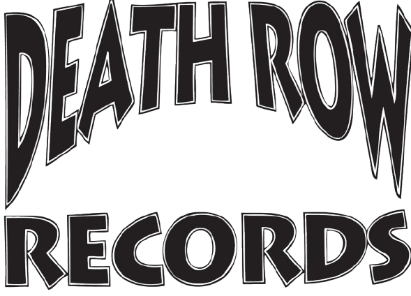 Death Row Records Flower