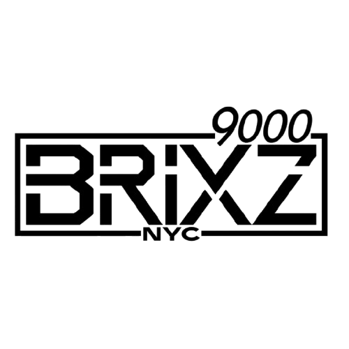 Brixz-1 Gram Bag