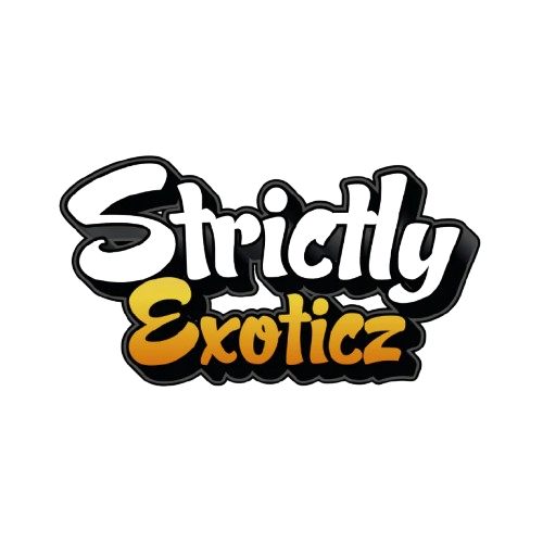 Strictly Exoticz