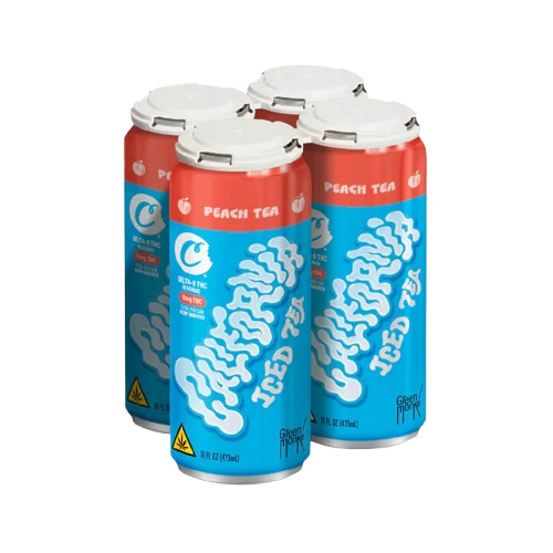 Cookies Drinks