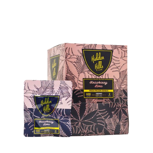 Hidden Hills Gummies (2 Pack)