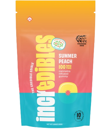 Incredible Edibles