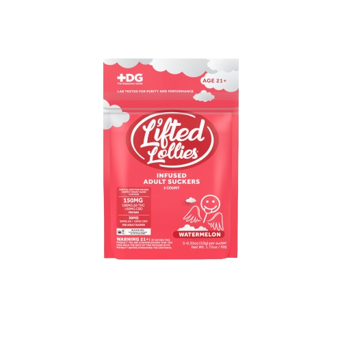 Lifted Lollies