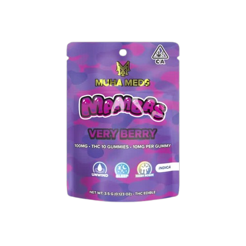 Muha Meds Mambas