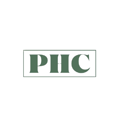 PHC Gummies 10ct, Option: Watermelon &amp; Pineapple