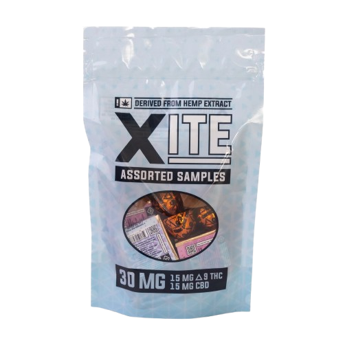 XITE Assorted Candy