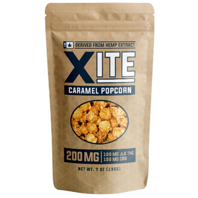 XITE Popcorn