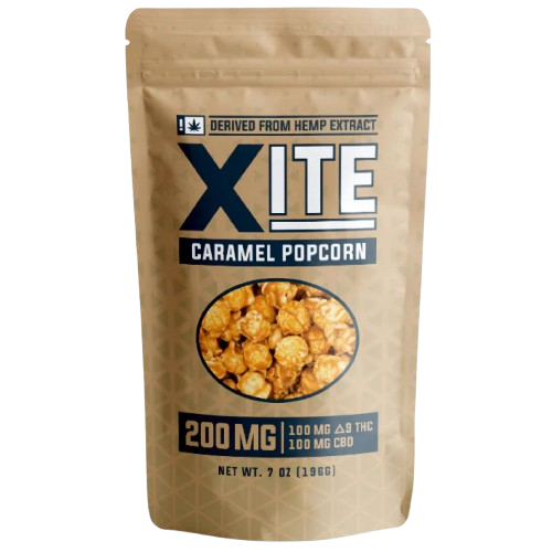 XITE Popcorn