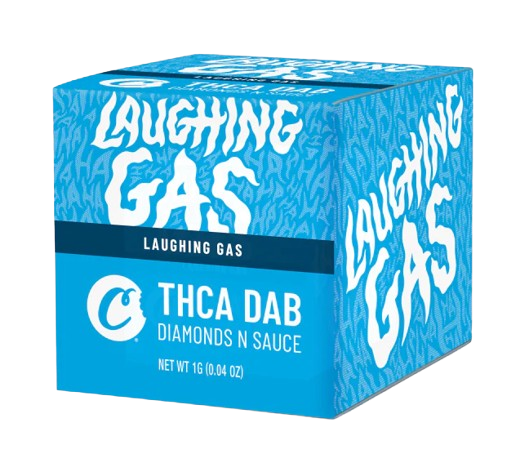 Cookies Dabs