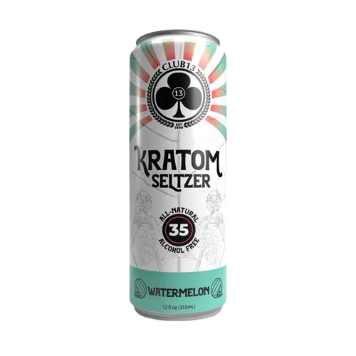 Kra-Seltzer