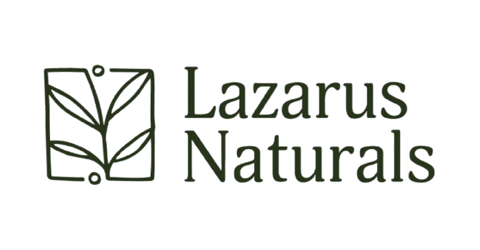 Lazarus Naturals