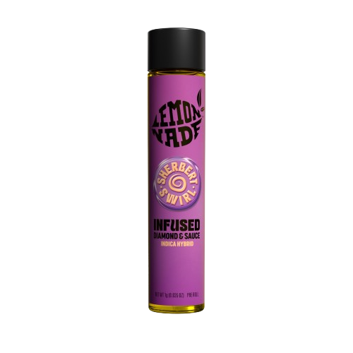 LemonNade Preroll
