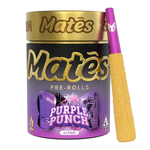 Muha Mates