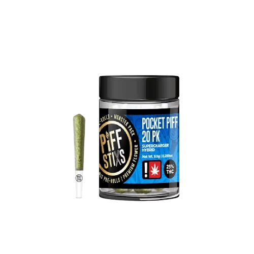 Piff Stixs