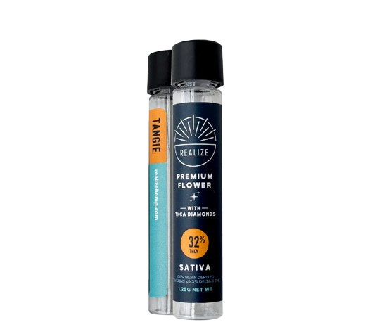 Realize Pre Rolls
