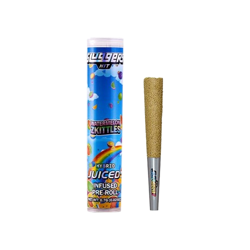 Sluggers .7 Infused Joint, Option: Watermelon Z (H)