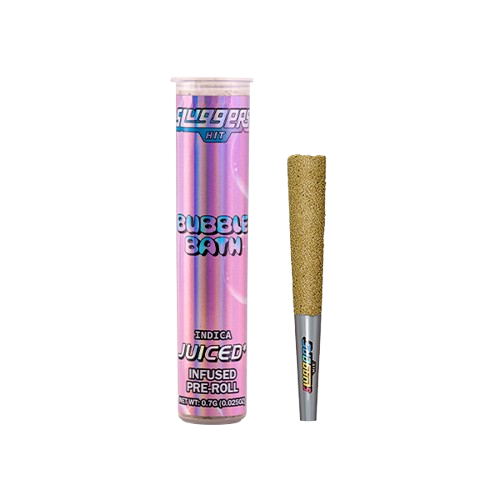 Sluggers .7 Infused Joint