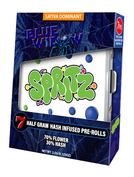 Spritz 7pk