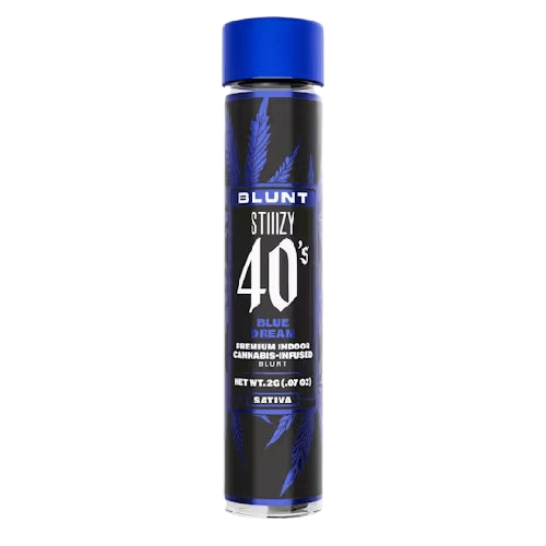 Stiiizy 2g P-Roll, Option: Blue Dream
