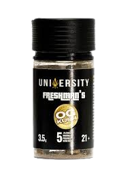 University 5pk