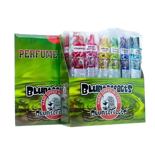 Blunteffects Small Insense 72ct, Option: Regular