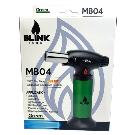 Blink MB-04 Torch