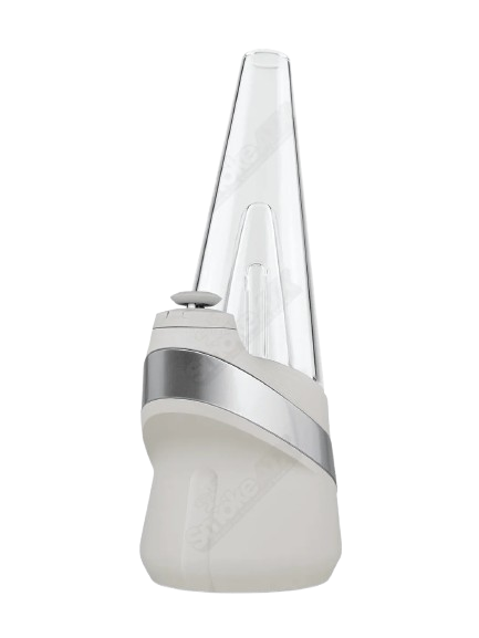 Puffco, Option: New Peak - Cloud Grey