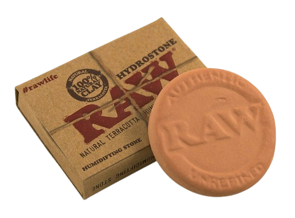 RAW Hydrostone, Option: Regular