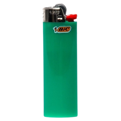 Bic Large Lighter, Option: Regular