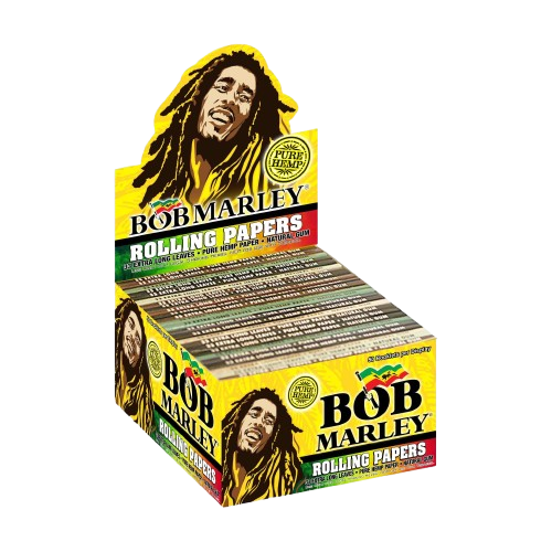 Bob Marley Papers