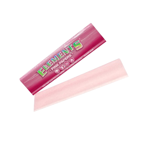 Elements Paper, Option: Pink King