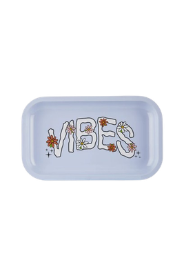 Vibes Rolling Tray